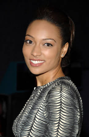 Rachel Nicks as 