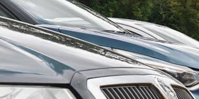 02:21: Joyas sobre ruedas: coches alucinantes: El Audi Q7 de Aaron | Discovery | 3/27 2026