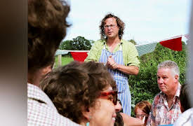 Beyond River Cottage Season 1: Episode 3