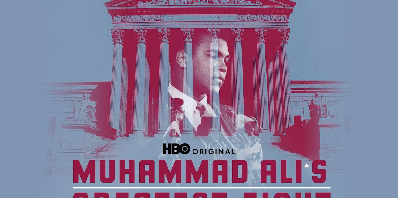 Muhammad Ali's Greatest Fight (2013)
