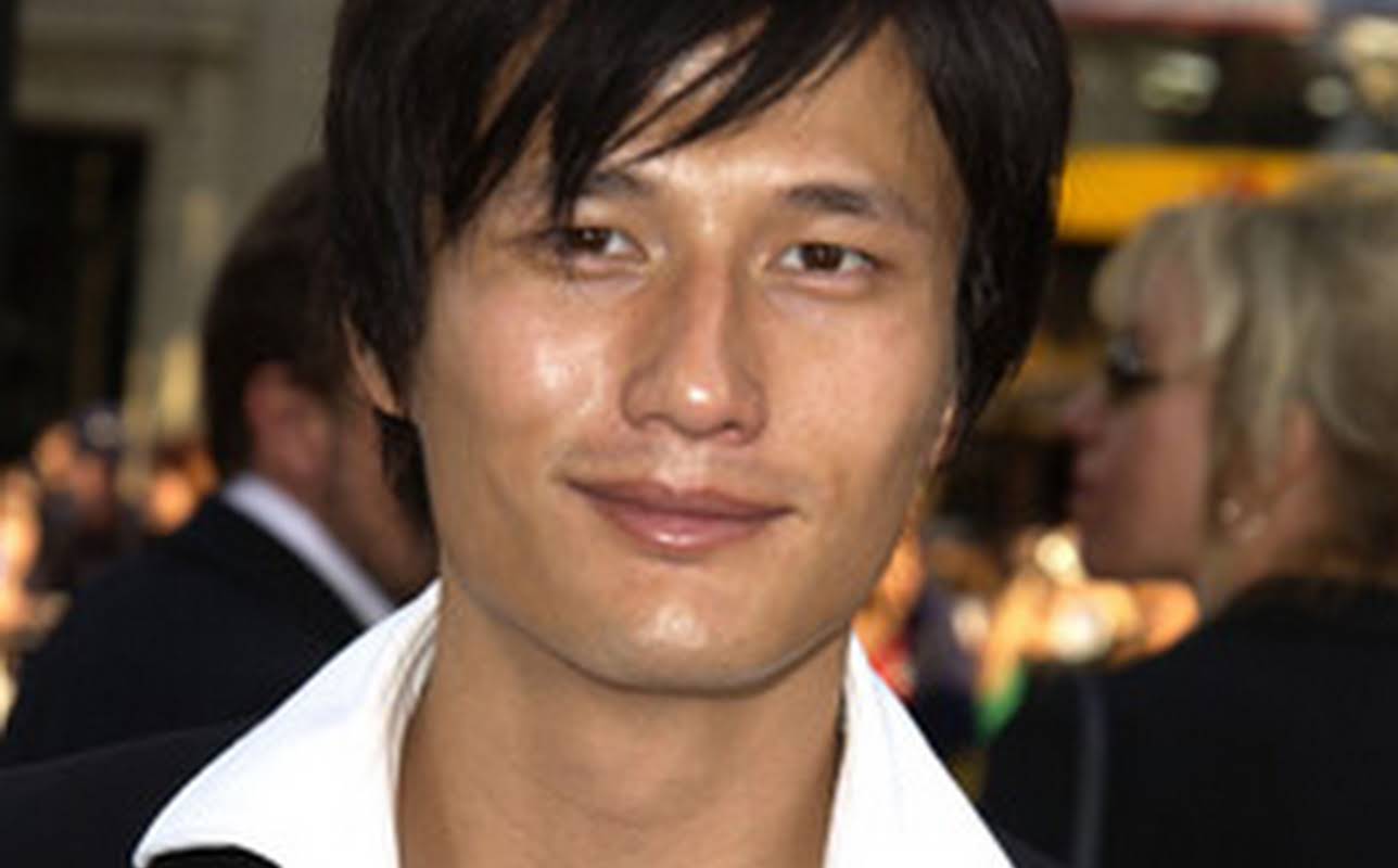 Terence Yin