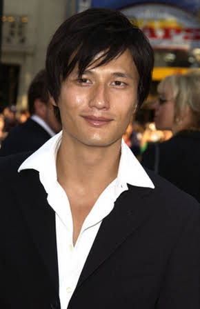 Terence Yin as 