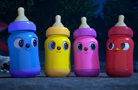 Miniforce Super Cops: The Greedy Vampire!