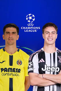 03:10: UEFA Champions League (T25/26): Villarreal - Juventus | M. Liga de Campeones | 6/30 2026