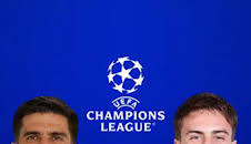 UEFA Champions League (T25/26): Villarreal - Juventus