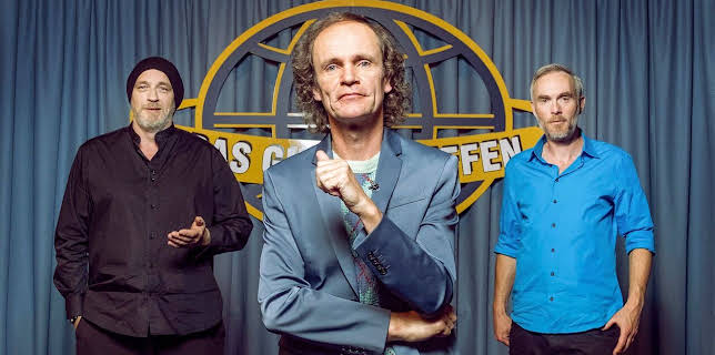 21:47: Das Gipfeltreffen | Tagesschau 24 | 3/17 2026