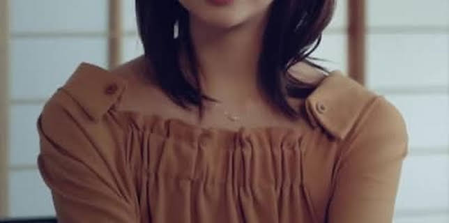 An Innocent Woman of Literature