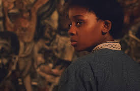 The Underground Railroad: Chapter 6: Tennessee - Proverbs