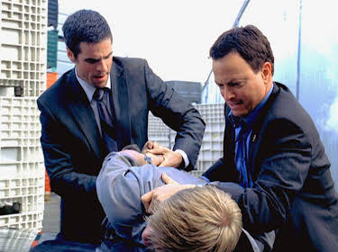 04:30: CSI: New York | RTL | 6/13 2026