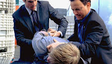 CSI: New York