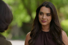 Doménica Montero season-1: Doménica Montero Capítulo 10