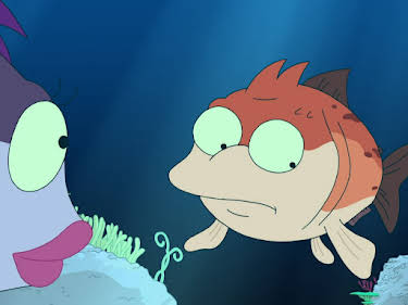 19:20: Futurama | ProSieben Maxx | 6/19 2026