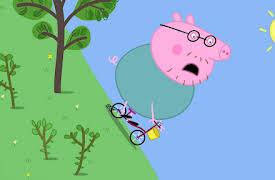 Peppa Pig: Episode 42