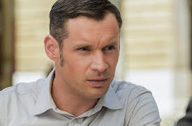 The Intern, Season 1: Fumes