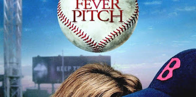 13:15: Fever pitch (IMDb 6.2) | Viasat Film Hits | 11/7 2025