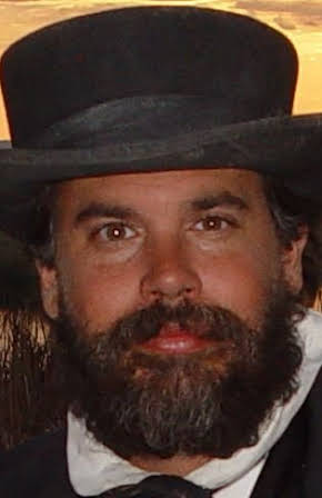 J. Nathan Simmons as 