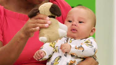 11:20 AM: The Baby Club (S1) | Cbeebies | 12/29 2025