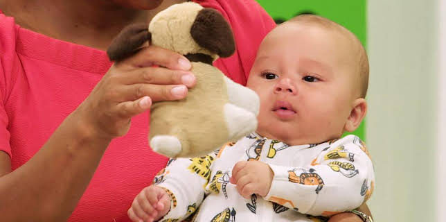 10:20 AM: The Baby Club (S1) | Cbeebies | 12/29 2025