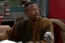 Martin, Season 1: Do The Fight Thing