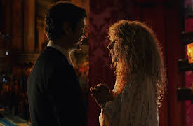 Mr. Corman: Many Worlds