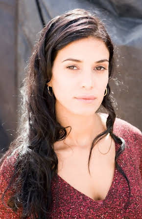 Hadar Ratzon Rotem as 