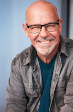 Charlie Martin Smith as 