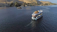 Ewiges Ägypten (1/4)