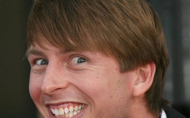 Jack McBrayer