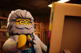 LEGO Dreamzzz: Monkey and the Bandit