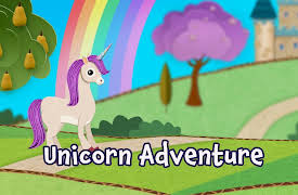 Piper's Pony Tales: Unicorn Adventure