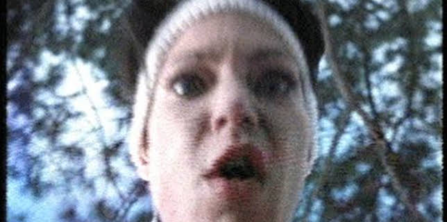 Ensam hemma 3 (1997)