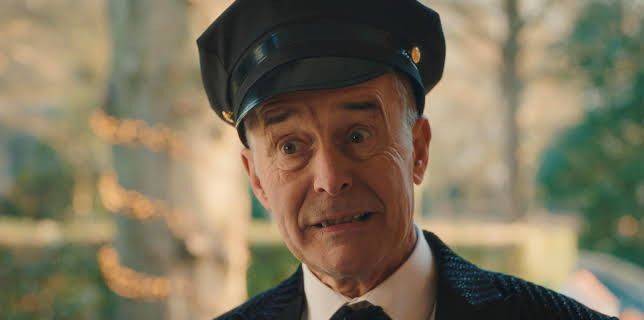 21:50: Single Bells - Only Losers for Annie? | ZDFneo | 12/7 2025