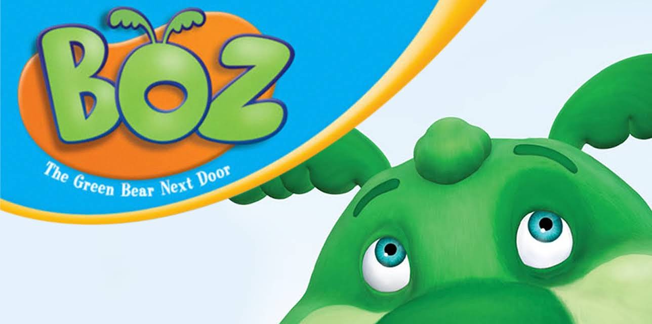 BOZ: Adventures In Imagination (2006)