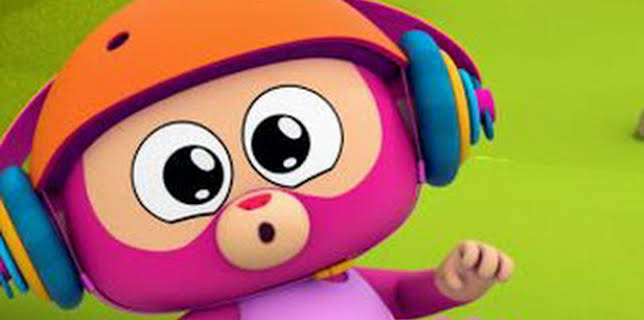 15:00: Olly | Baby TV | 12/7 2025