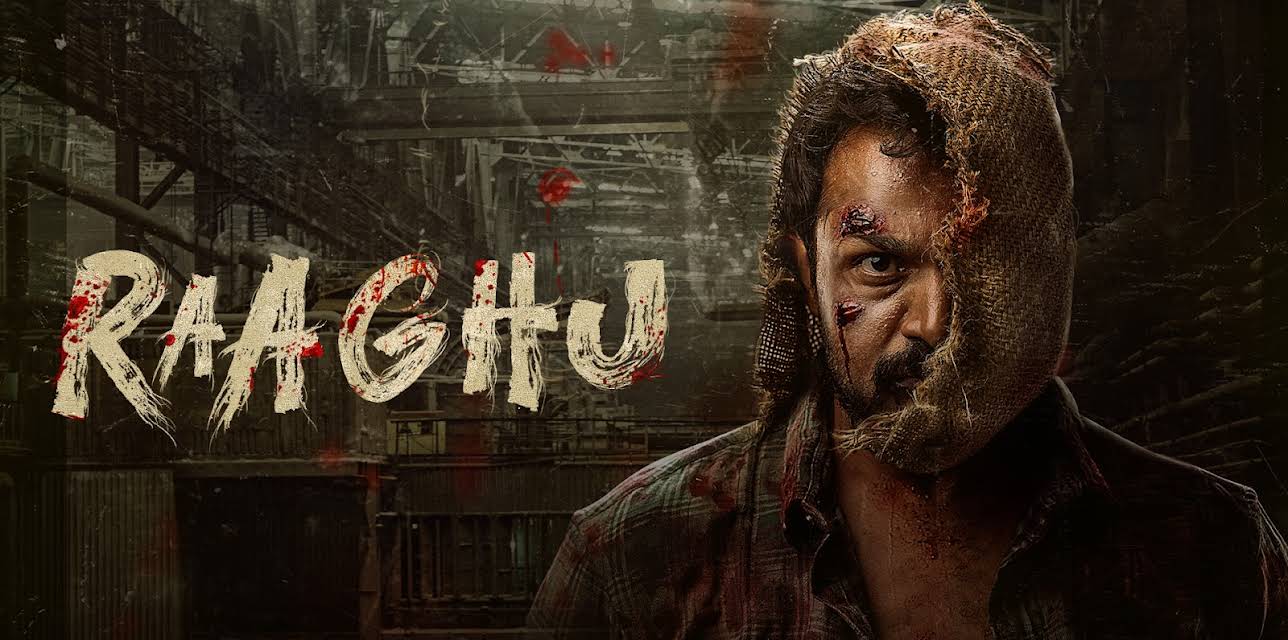 RAAGHU (2023)