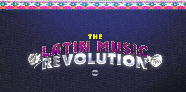 The Latin Music Revolution: A Soul of a Nation Presentation