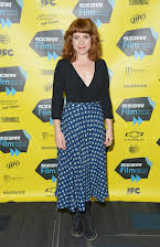 Ashley Rae Spillers as 