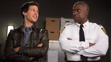 7:30 PM: Brooklyn Nine-Nine | E4 | 9/2 2026