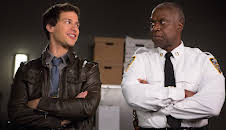 Brooklyn Nine-Nine