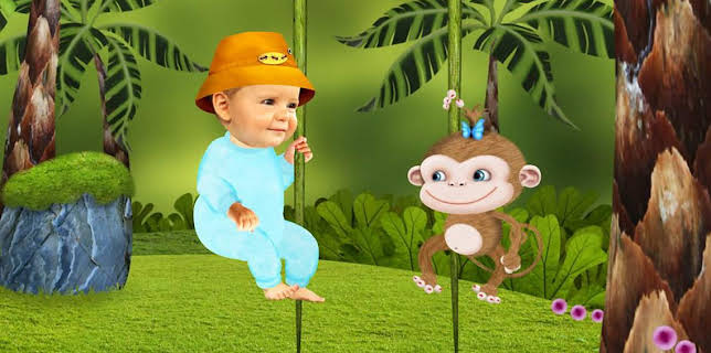 6:00 AM: Baby Jake (S1) | Cbeebies | 3/22 2026