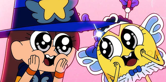 2:30 PM: Boy Girl Dog Cat Mouse Cheese (S3) | CBBC | 11/23 2025