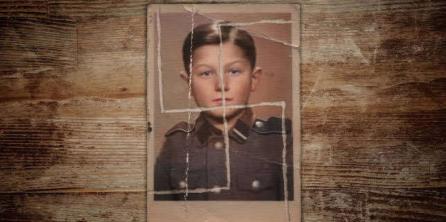 9:00 PM: The Jewish Nazi? | History | 1/11 2026