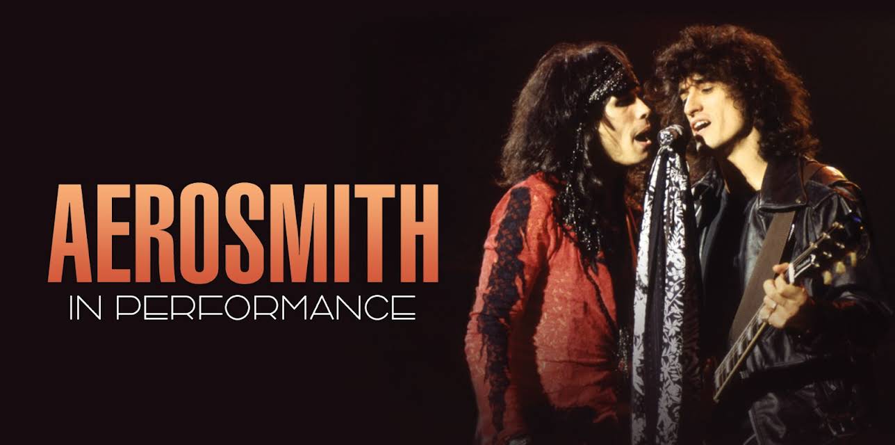 Aerosmith: In Performance (2007)