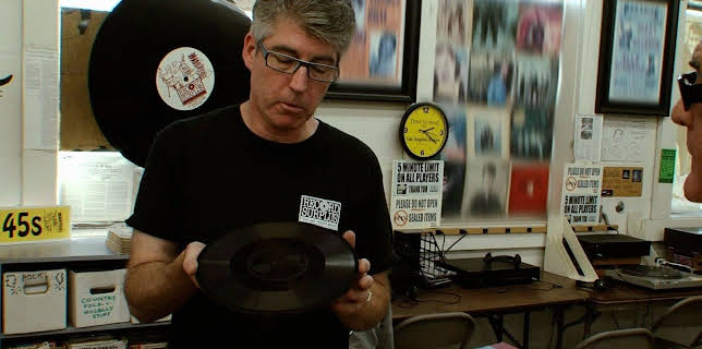 15:05: Storage Wars - Die Geschäftemacher | ProSieben Maxx | 12/2 2025