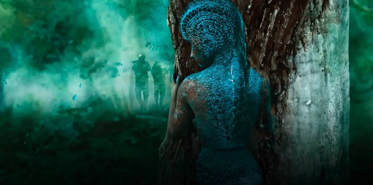 The Animal Kingdom (2024)