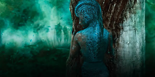 The Animal Kingdom (2024)