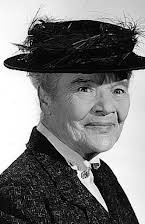 Adeline De Walt Reynolds as 