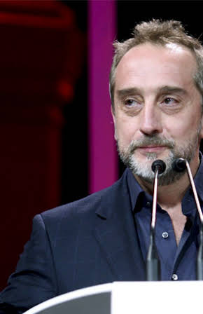 Gonzalo de Castro as 