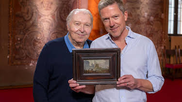 19:30: Kunst + Krempel | BR Fernsehen | 4/25 2026