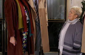 Joséphine, guardian angel: From Father to Daughter